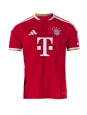 Moške Nogometnih dresov Bayern Munich Jamal Musiala #10 Domači 2026-27 Kratki rokavi